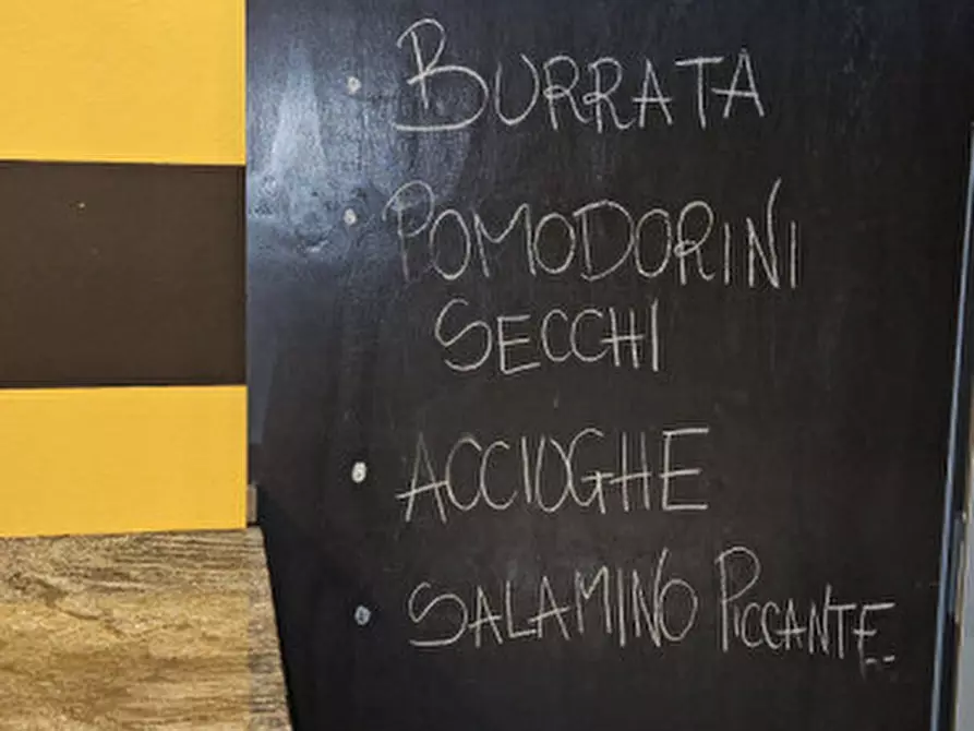 mansarda in affitto ad Este