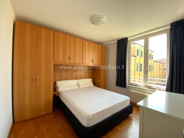 appartamento in affitto ad Este