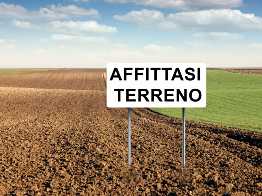 terreno edificabile in affitto ad Este