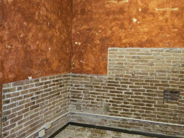 negozio in affitto ad Este