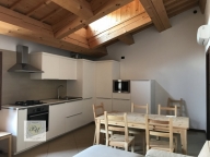 appartamento in affitto ad Este