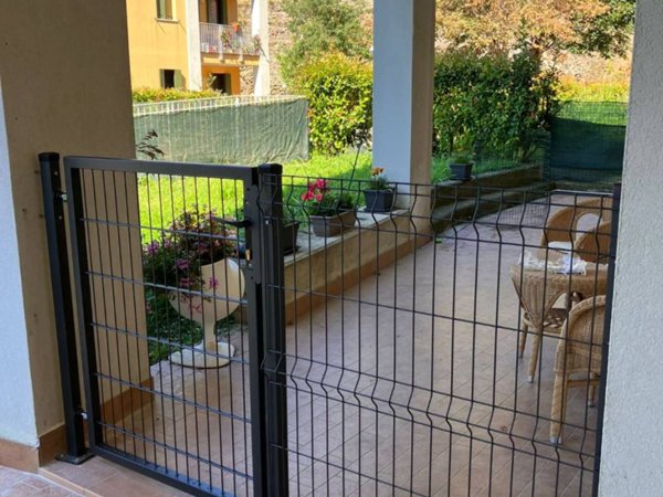 appartamento in affitto ad Este