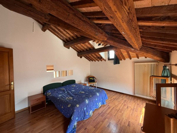 appartamento in affitto ad Este