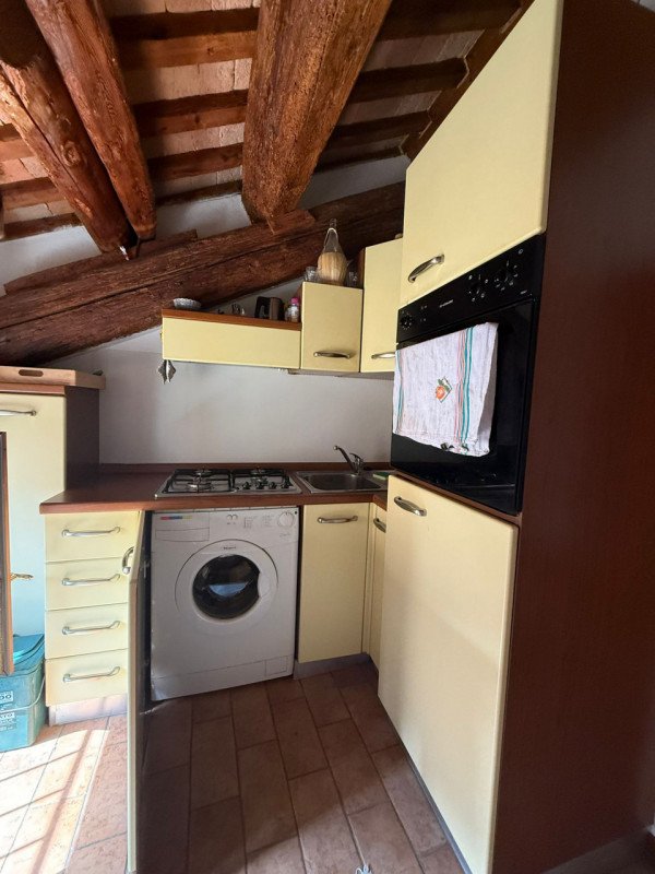 appartamento in affitto ad Este