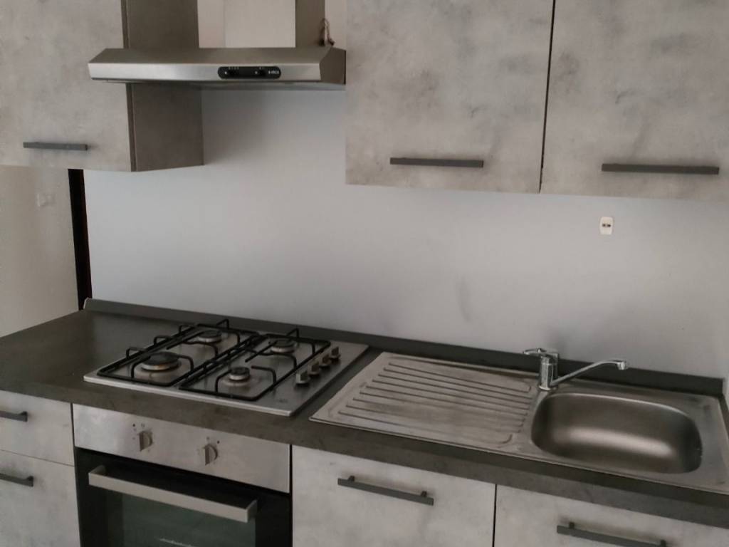 appartamento in affitto ad Este