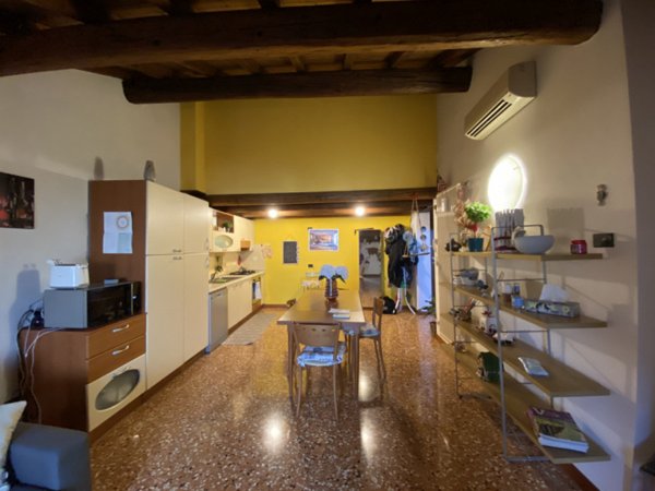 appartamento in affitto ad Este