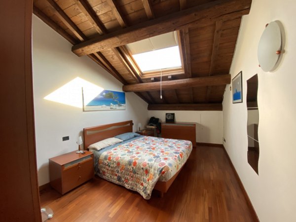 appartamento in affitto ad Este
