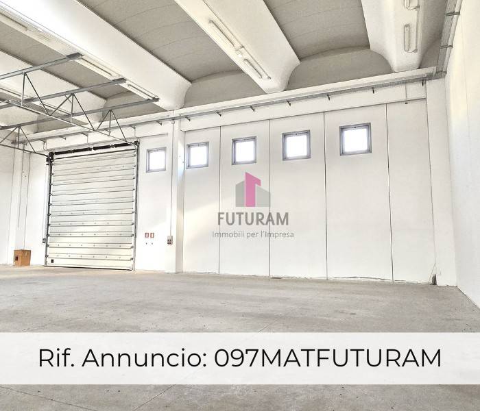locale commerciale in affitto ad Este