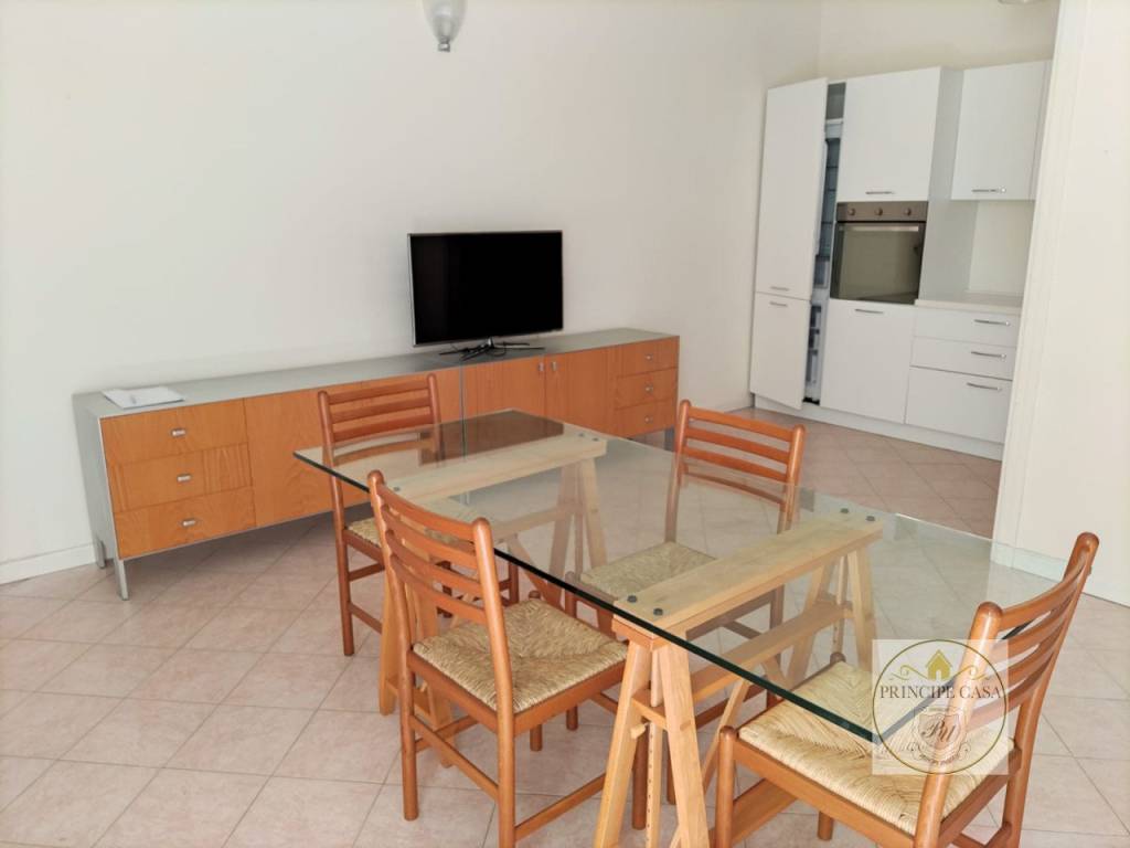 appartamento in affitto ad Este