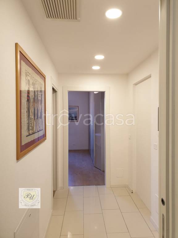 appartamento in affitto ad Este