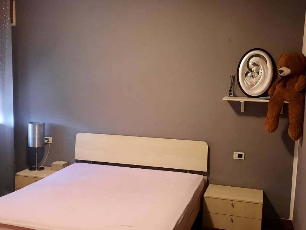 appartamento in affitto ad Este