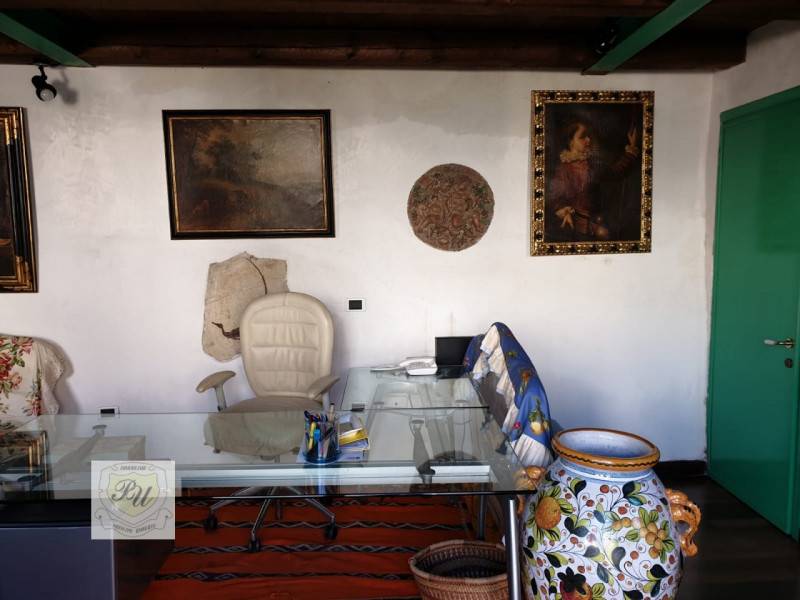 ufficio in affitto ad Este