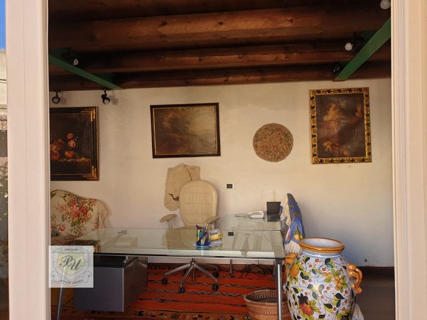 ufficio in affitto ad Este