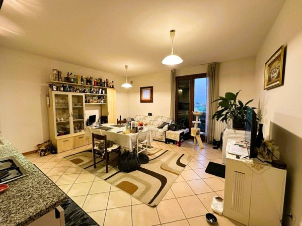 appartamento in affitto ad Este