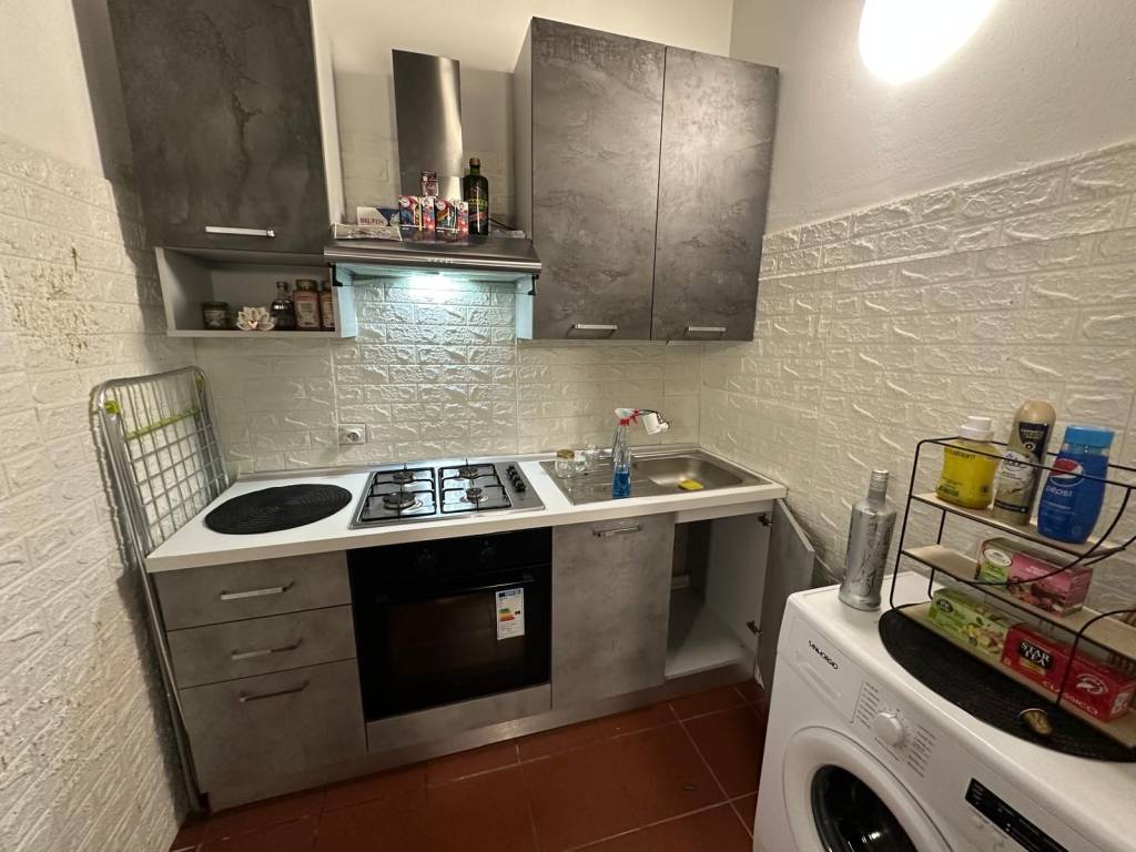 appartamento in affitto ad Este