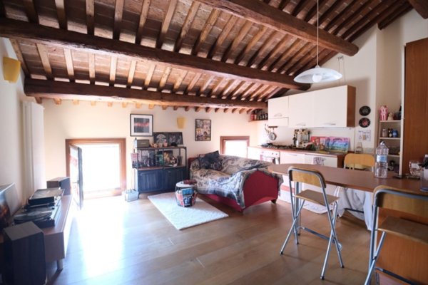 appartamento in affitto ad Este