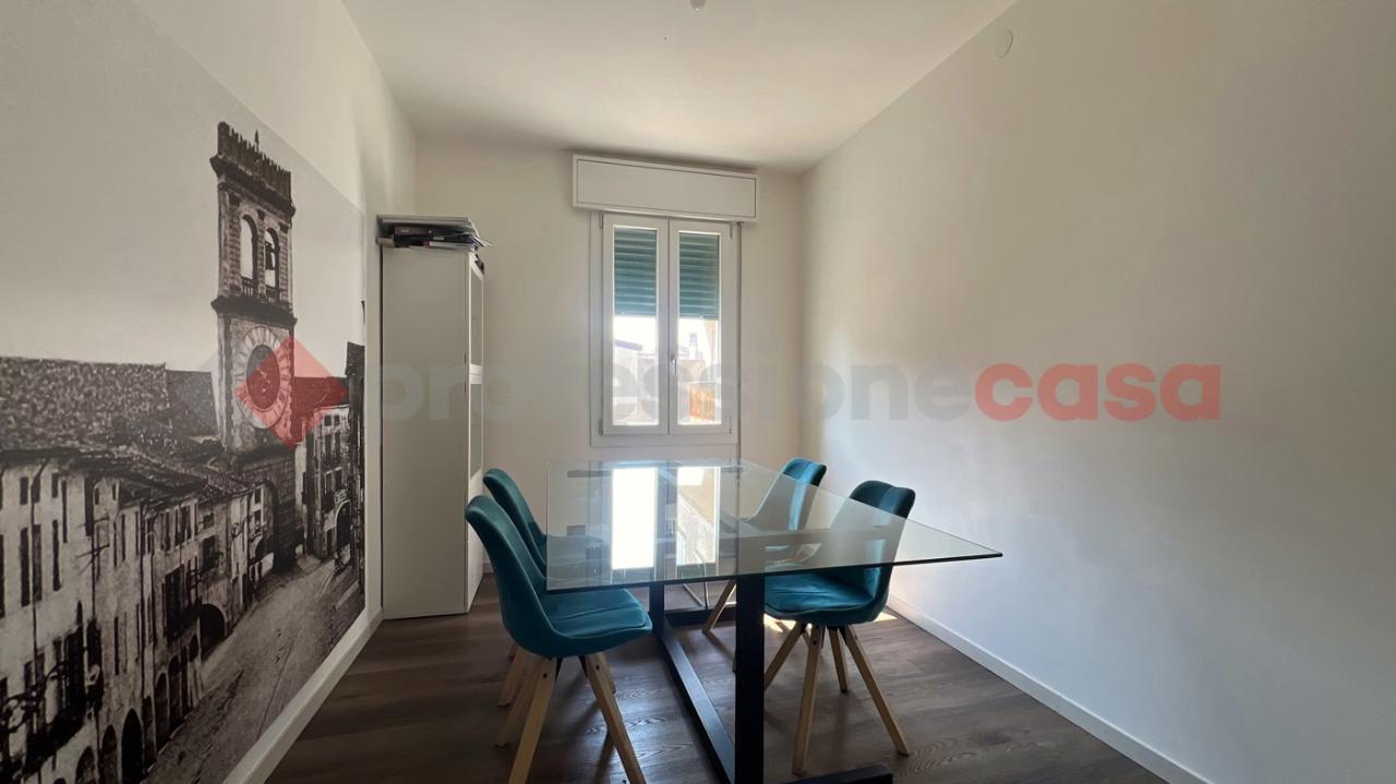 appartamento in affitto ad Este