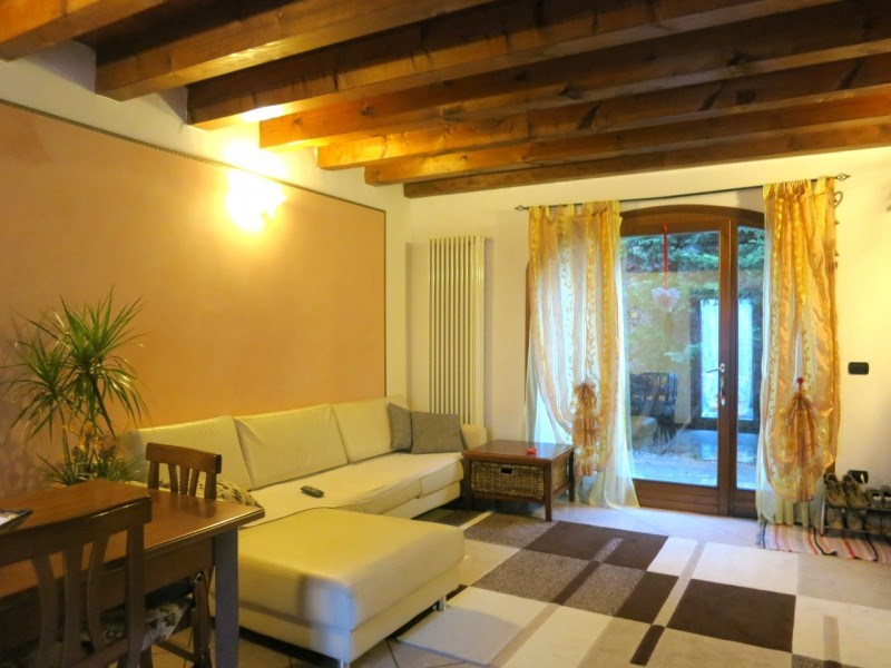 appartamento in affitto ad Este