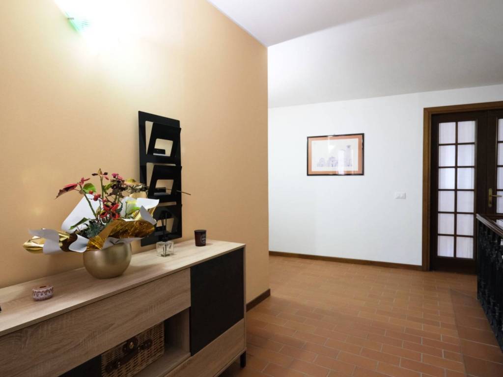 appartamento in affitto ad Este