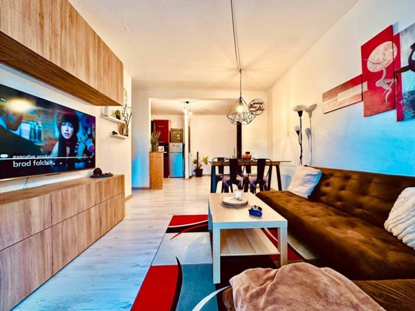 appartamento in affitto ad Este