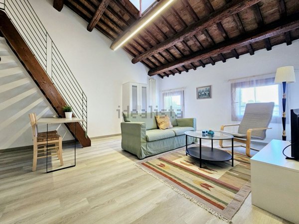 appartamento in affitto ad Este