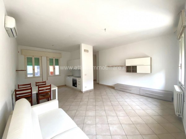 appartamento in affitto ad Este