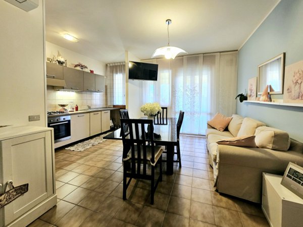 appartamento in affitto ad Este