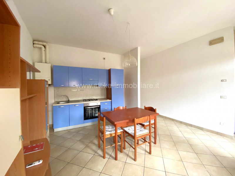 appartamento in affitto ad Este