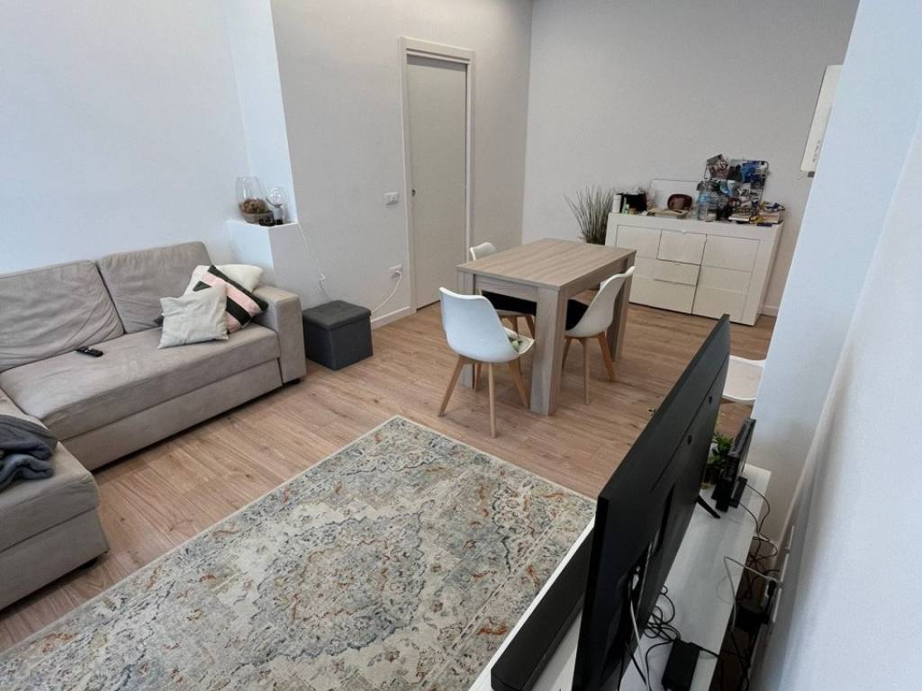 appartamento in affitto ad Este