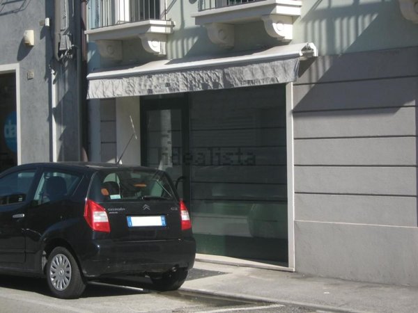 ufficio in affitto ad Este