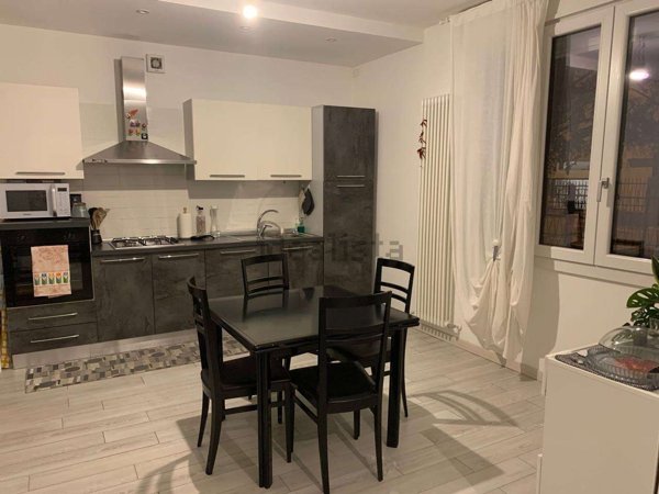 appartamento in affitto ad Este