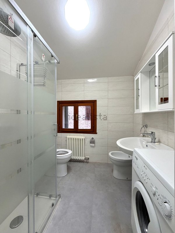 appartamento in affitto ad Este