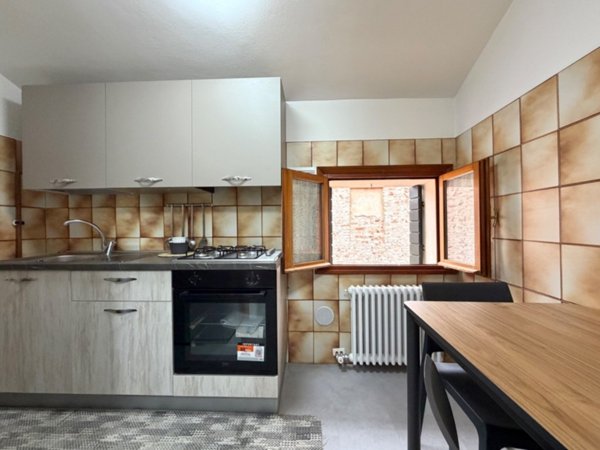 appartamento in affitto ad Este