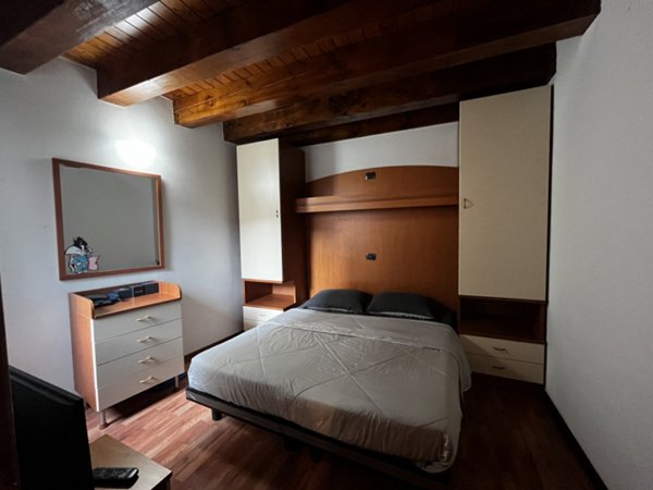 appartamento in affitto ad Este