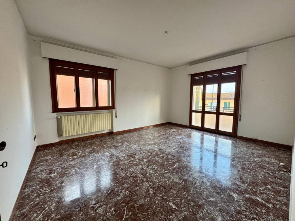 appartamento in affitto ad Este