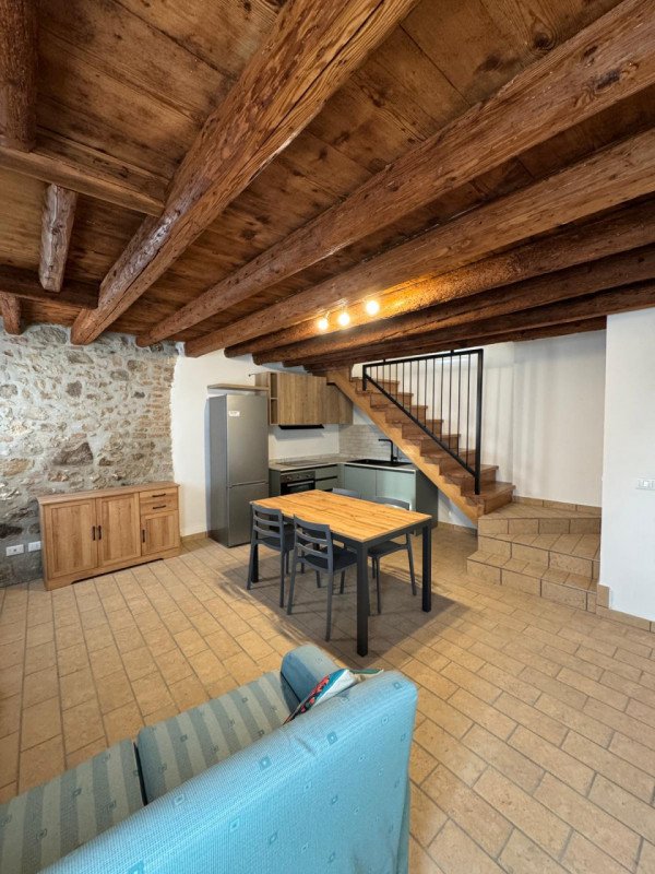 casa semindipendente in affitto ad Este