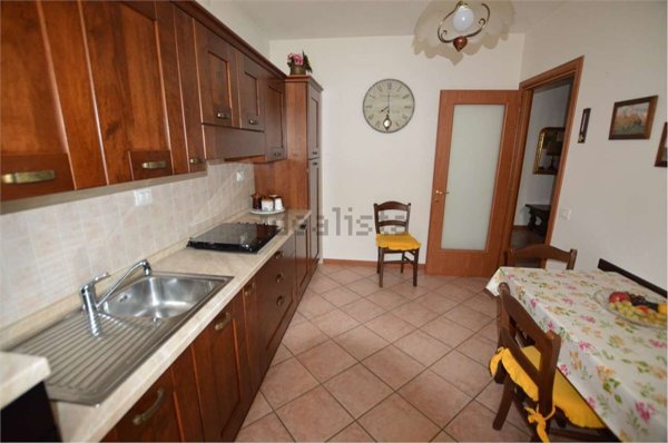 appartamento in affitto ad Este