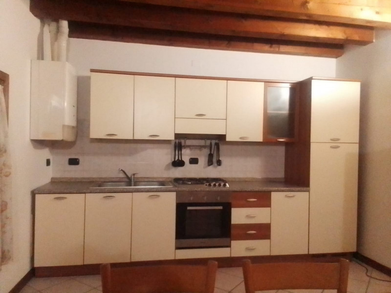 appartamento in affitto ad Este