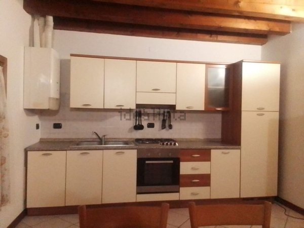 appartamento in affitto ad Este