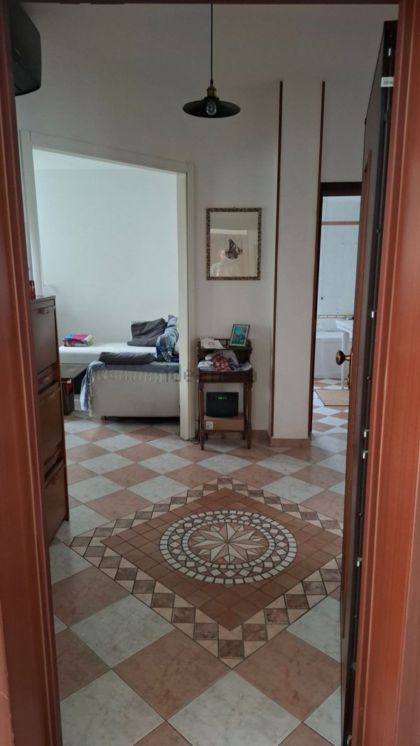 appartamento in affitto ad Este