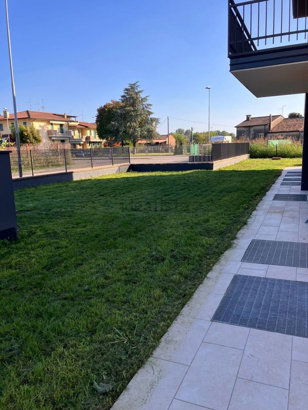 appartamento in affitto ad Este