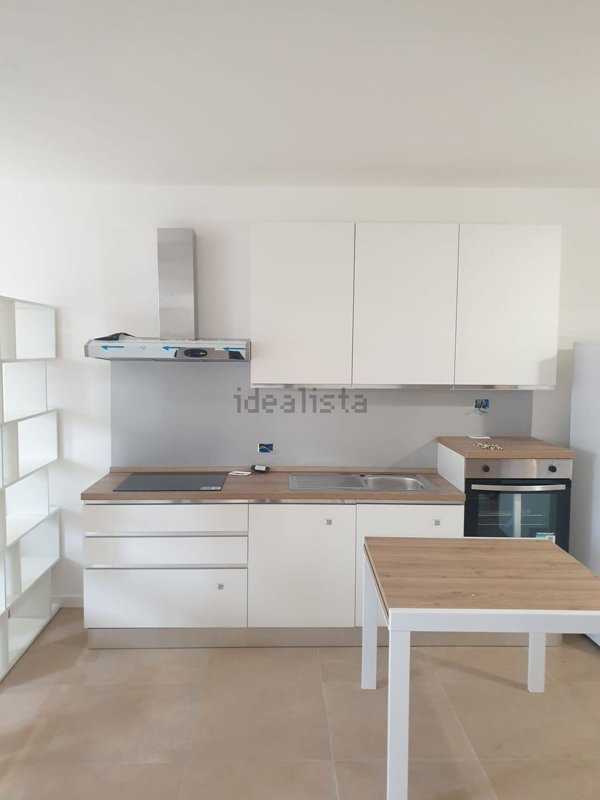 appartamento in affitto ad Este