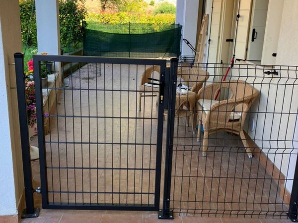 appartamento in affitto ad Este