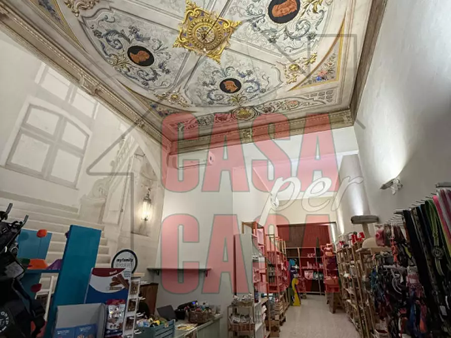 negozio in affitto ad Este