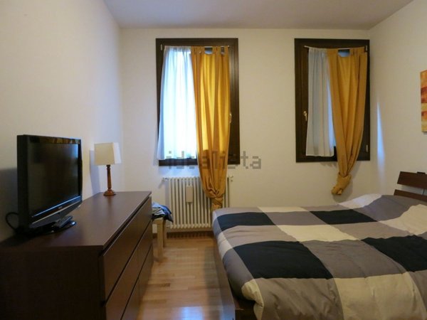 appartamento in affitto ad Este