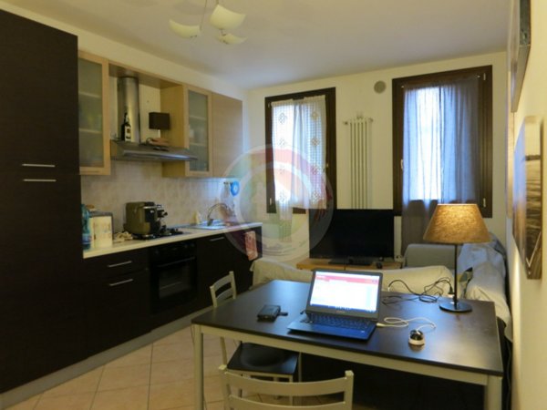 appartamento in affitto ad Este