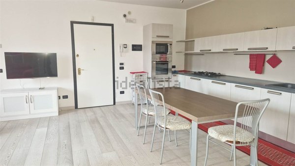 appartamento in affitto ad Este