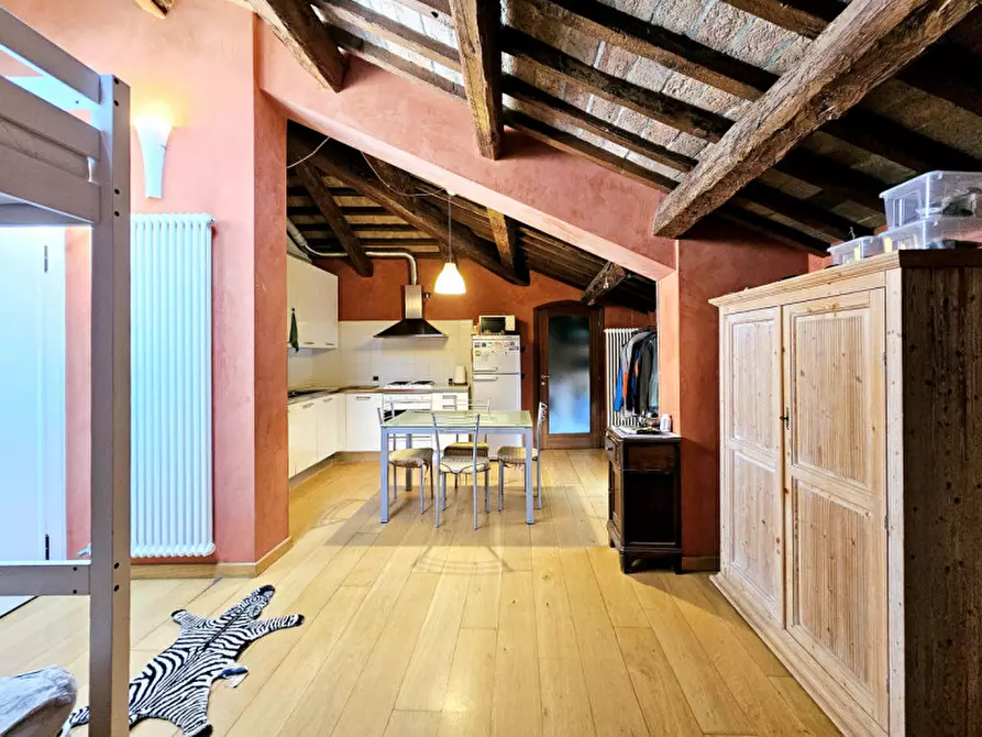 appartamento in affitto ad Este