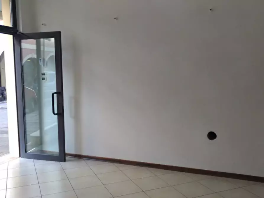 mansarda in affitto ad Este