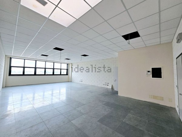 loft in affitto ad Este